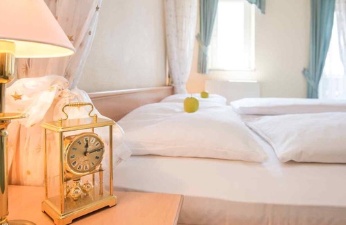 Fensterbach Hotel | Experience Unforgettable Comfort at Hotel & Gasthof Wolfringmühle