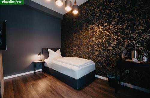 Waldaschaff Hotel | Family-Friendly Hotel-Gasthof Zur Krone with Pet Amenities