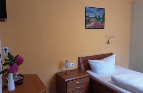 Gammelsbach Hotel | Discover Hotel Gasthof Zur Krone: Family-Friendly Comfort