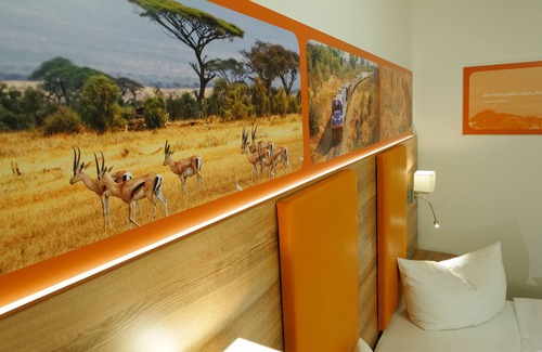 Leipheim Hotel | Guest-Favorite Hotel Gasthof Zur Post with Family Amenities