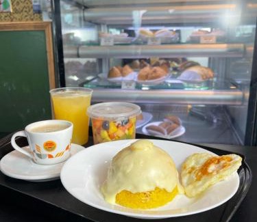 Sobral Hotel | Budget-Friendly HOTEL GATAO with Breakfast & Family Amenities