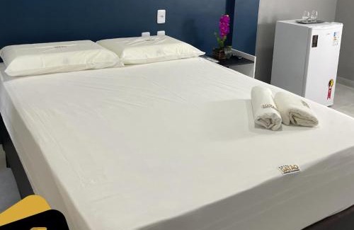 Sobral Hotel | Budget-Friendly HOTEL GATAO with Breakfast & Family Amenities