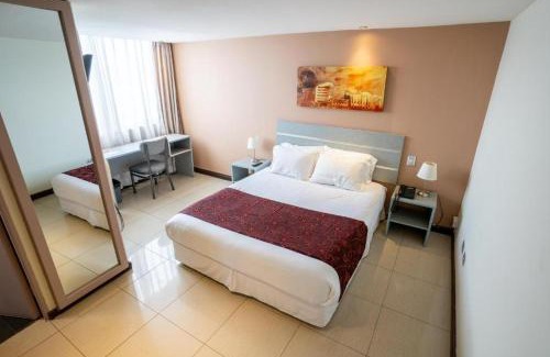 Iquique Hotel | Ideal Family Retreat at Hotel Gavina Express Iquique