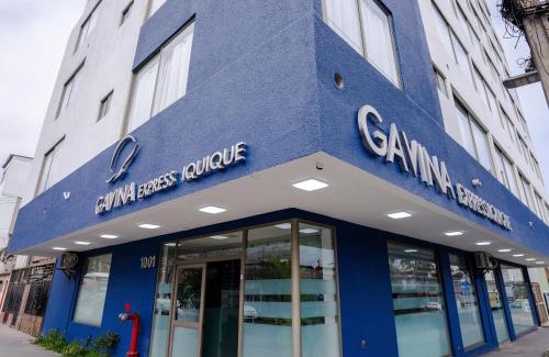 Iquique Hotel | Ideal Family Retreat at Hotel Gavina Express Iquique