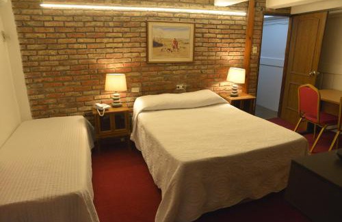 Montevideo Hotel | Beachfront Bliss at Hotel Gaviota with Ocean Views