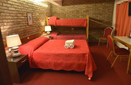 Montevideo Hotel | Beachfront Bliss at Hotel Gaviota with Ocean Views