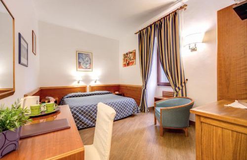 Repubblica Hotel | Top-Rated Hotel Gea Di Vulcano: Pet-Friendly & Accessible