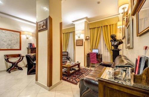 Repubblica Hotel | Top-Rated Hotel Gea Di Vulcano: Pet-Friendly & Accessible