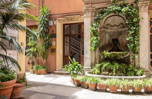 Repubblica Hotel | Top-Rated Hotel Gea Di Vulcano: Pet-Friendly & Accessible