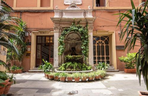 Repubblica Hotel | Top-Rated Hotel Gea Di Vulcano: Pet-Friendly & Accessible