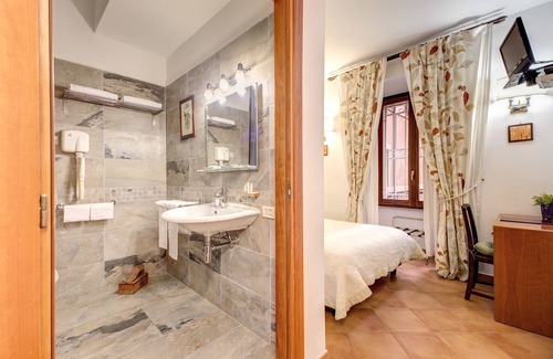 Repubblica Hotel | Eco-Friendly Haven at Hotel Gea di Vulcano, Rated 9.4/10