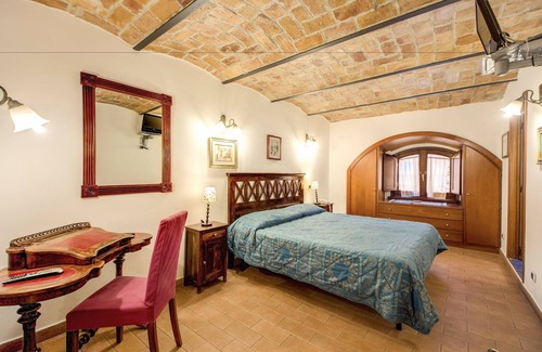 Repubblica Hotel | Eco-Friendly Haven at Hotel Gea di Vulcano, Rated 9.4/10