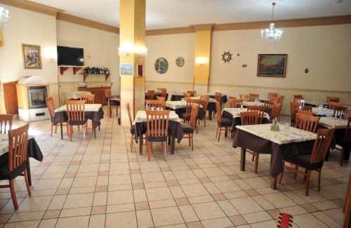 Path of the Gods Hotel | Pet-Friendly Hotel Gentile with High Guest Ratings