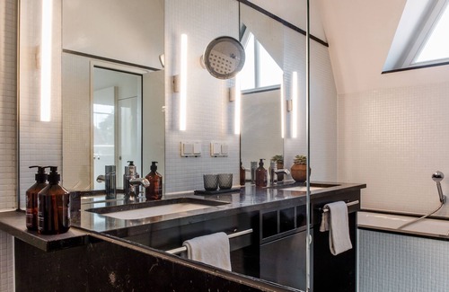Oberrad Hotel | Discover Hotel Gerbermühle: Rated 9.2 with Family Amenities