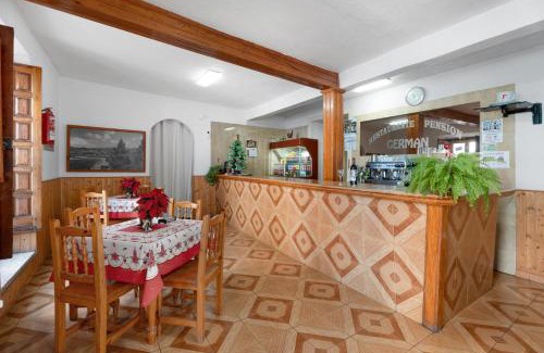 Vilaflor House | Hotel Germán