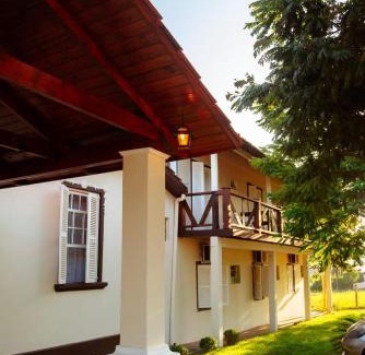 Agudo Hotel | Discover Pet-Friendly Comfort at Hotel Germânico
