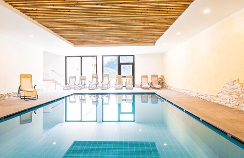 Maso Corto Hotel | Experience Comfort at Hotel Gerstgras with Private Pool & More