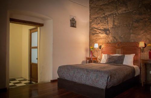 Historic Centre Hotel | Discover Hotel Gertrudis: Family-Friendly 4-Star Retreat