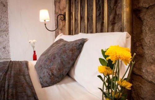 Historic Centre Hotel | Discover Hotel Gertrudis: Family-Friendly 4-Star Retreat