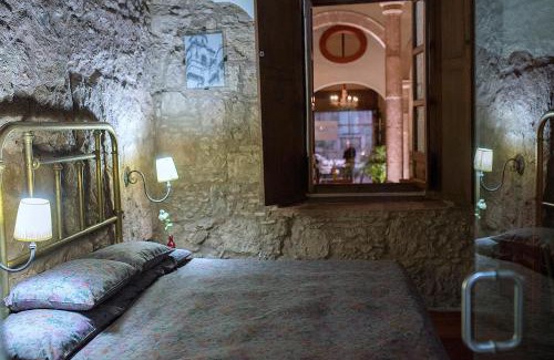 Historic Centre Hotel | Discover Hotel Gertrudis: Family-Friendly 4-Star Retreat