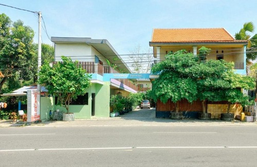 Nganjuk Hotel | Guest Rated 10/10 at Hotel Gerung 2 near Luwes Mall