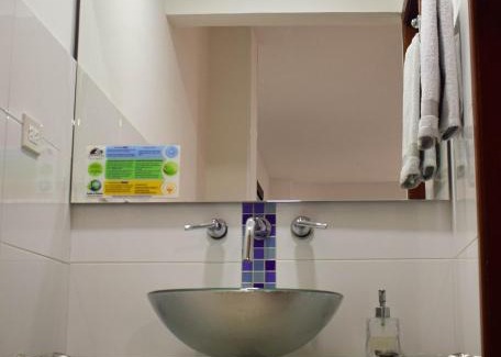 Bucaramanga Hotel | Guest-Favorite Hotel Getsemaní BGA with Top Amenities