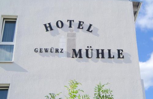 Gera Hotel | Discover Comfort at Hotel Gewürzmühle: Pet-Friendly Stay