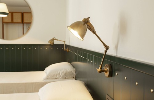 Galatone Hotel | Relax at Hotel Ghalà: Spa, Dining & Kid-Friendly Fun