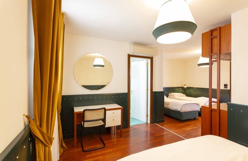 Galatone Hotel | Relax at Hotel Ghalà: Spa, Dining & Kid-Friendly Fun