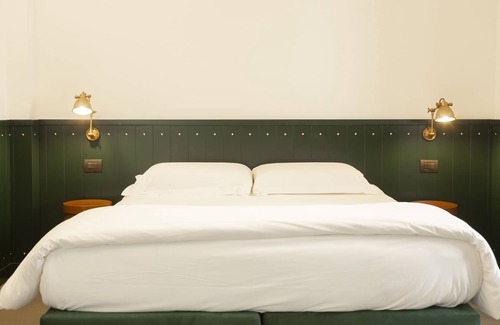 Galatone Hotel | Relax at Hotel Ghalà: Spa, Dining & Kid-Friendly Fun