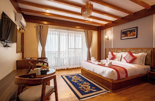 Bhaktapur Hotel | Discover Hotel Ghyampe Danda: Family-Friendly Retreat