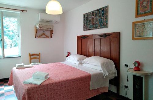 Vernazza Hotel | Discover Hotel Gianni Franzi: Family-Friendly Retreat