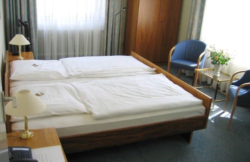 Dortmund Hotel | Convenient Hotel Gildenhof near Westfalenhallen Dortmund