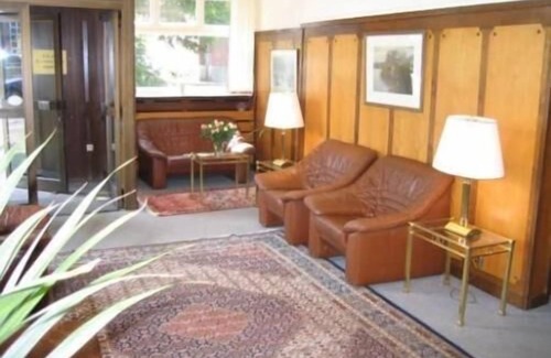 Dortmund Hotel | Convenient Hotel Gildenhof near Westfalenhallen Dortmund
