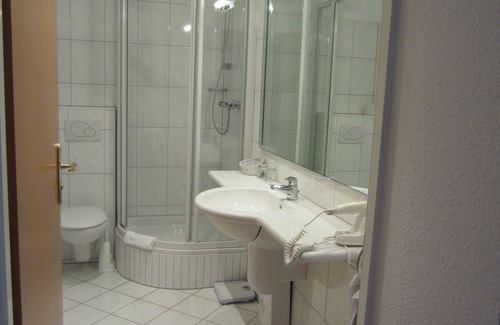 Dortmund Hotel | Convenient Hotel Gildenhof near Westfalenhallen Dortmund