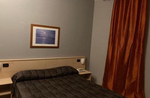 Qualiano Hotel | Pet-Friendly Retreat at Hotel Ginepro - Perfect for Families