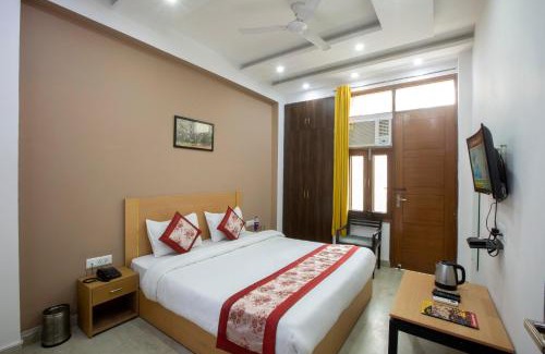 Sector 62 Hotel | Corporate Retreat at Hotel Ginger Palace in Noida Sector 62