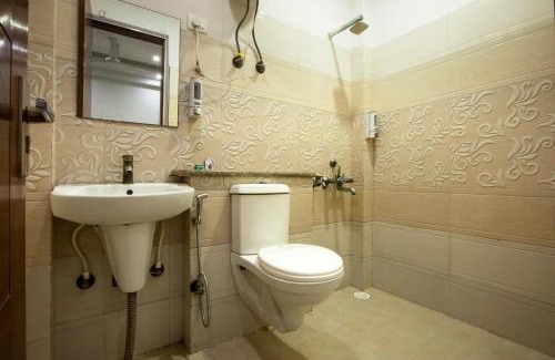 Sector 62 Hotel | Corporate Retreat at Hotel Ginger Palace in Noida Sector 62