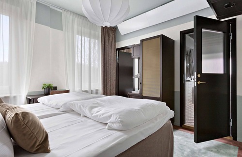 Solna Hotel | Discover Hotel Gio: 4-Star Stay with Spa and Breakfast