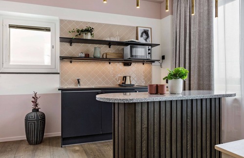 Solna Hotel | Discover Hotel Gio: 4-Star Stay with Spa and Breakfast