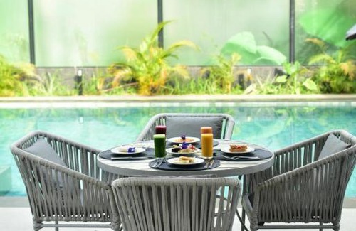 Palmas Hotel | Escape to Hotel Girassol Plaza with Oceanfront Views
