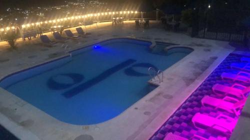 Rionegro Hotel | Relax at Hotel Giron Campestre - Oceanfront Retreat Awaits