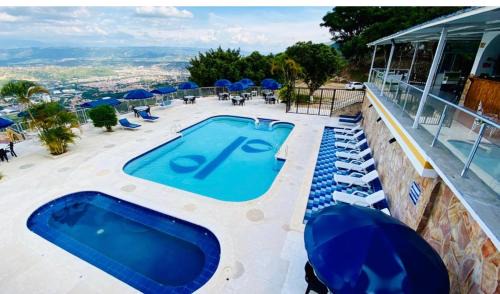 Rionegro Hotel | Relax at Hotel Giron Campestre - Oceanfront Retreat Awaits