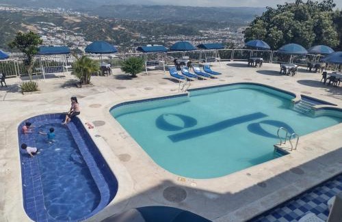 Rionegro Hotel | Relax at Hotel Giron Campestre - Oceanfront Retreat Awaits