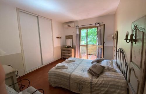 Conca Hotel | Discover Hotel Gite d'Etape San Pasquale - Family-Friendly Stay