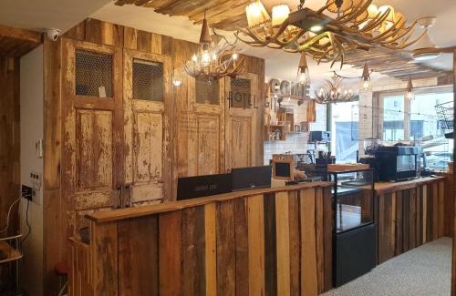 Masan Hotel | Budget-Friendly Stay at Hotel Gite: Book Your Escape