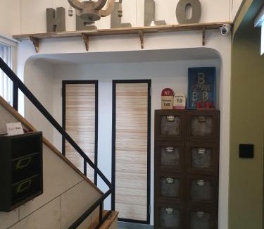 Masan Hotel | Budget-Friendly Stay at Hotel Gite: Book Your Escape