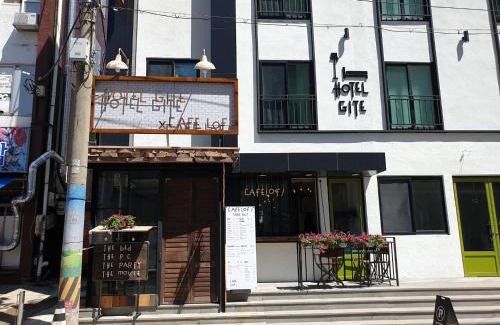 Masan Hotel | Budget-Friendly Stay at Hotel Gite: Book Your Escape