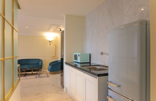 Suncheon Hotel | Discover Hotel Gite: Family-Friendly with Essential Amenities