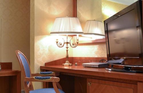 Qualiano Hotel | Discover Hotel Giulia Ocean Club: A 4-Star Oceanfront Haven